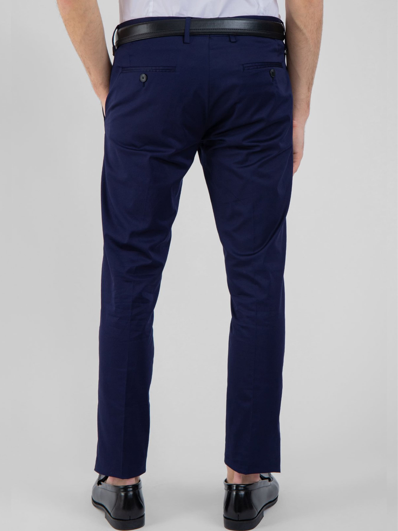 Штани класичні Antony Morato модель TR00407FA8000467058 Фото