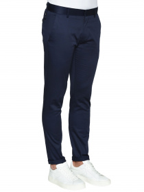 Штани класичні Antony Morato модель TR00407FA8000467058 Фото