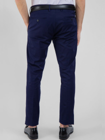 Класичні штани Antony Morato модель TR00407FA8000467058 Класичні штани Antony Morato модель TR00407FA8000467058 Фото