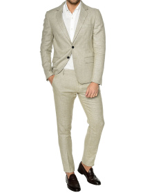 Штани класичні Antony Morato модель TR00403FA8501492028 Фото