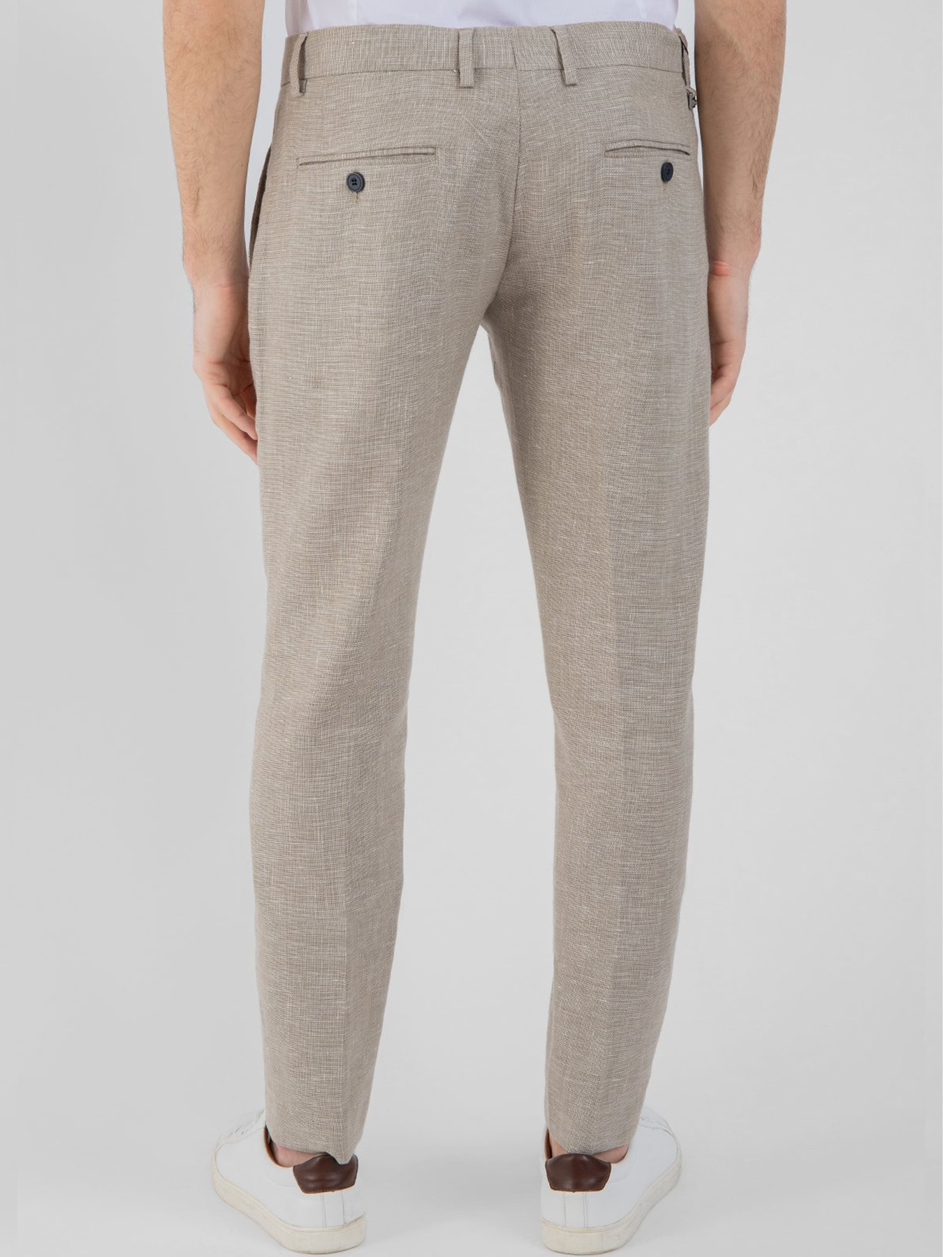 Классические штаны Antony Morato модель TR00403FA8501492028 Фото