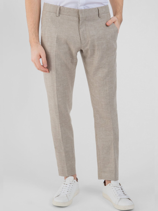 Класичні штани Antony Morato модель TR00403FA8501492028 Фото