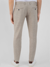 Классические штаны Antony Morato модель TR00403FA8501492028 Классические штаны Antony Morato модель TR00403FA8501492028 Фото