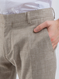 Классические штаны Antony Morato модель TR00403FA8501492028 Классические штаны Antony Morato модель TR00403FA8501492028 Фото