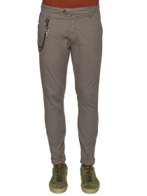 Штани повсякденні Antony Morato модель TR00402FA8000874029 Фото