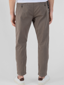 Повсякденні штани Antony Morato модель TR00402FA8000874029 Повсякденні штани Antony Morato модель TR00402FA8000874029 Фото