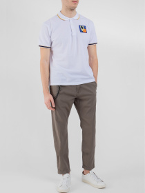 Повсякденні штани Antony Morato модель TR00402FA8000874029 Повсякденні штани Antony Morato модель TR00402FA8000874029 Фото