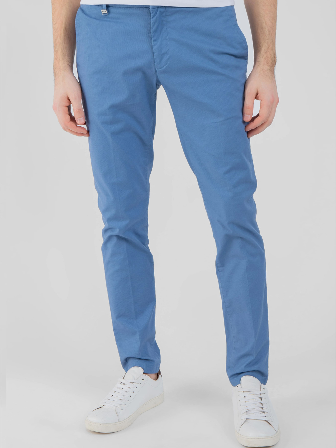 Чіноси Antony Morato модель TR00374FA8000927059 Фото