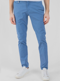 Чіноси Antony Morato модель TR00374FA8000927059 Фото