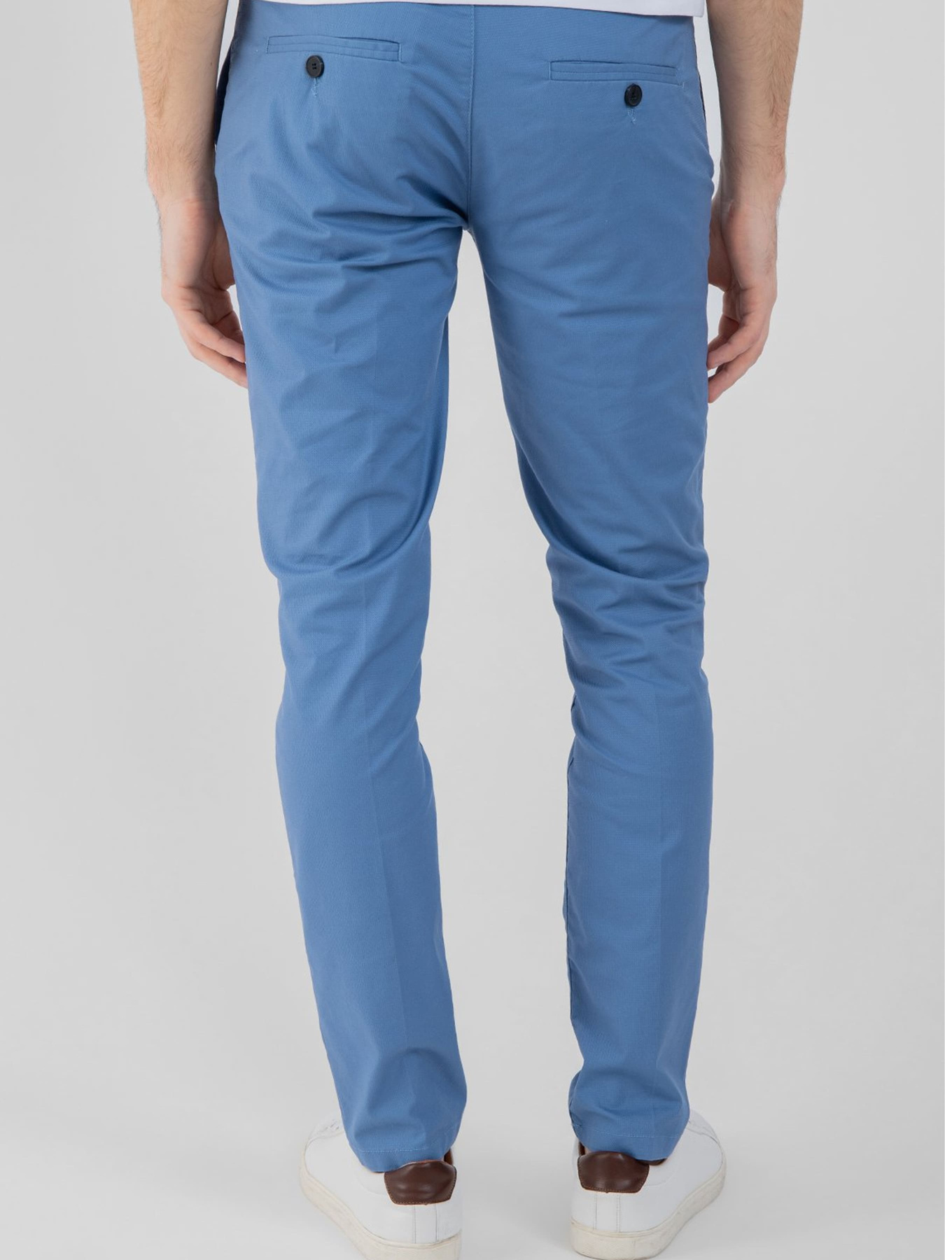 Чіноси Antony Morato модель TR00374FA8000927059 Фото