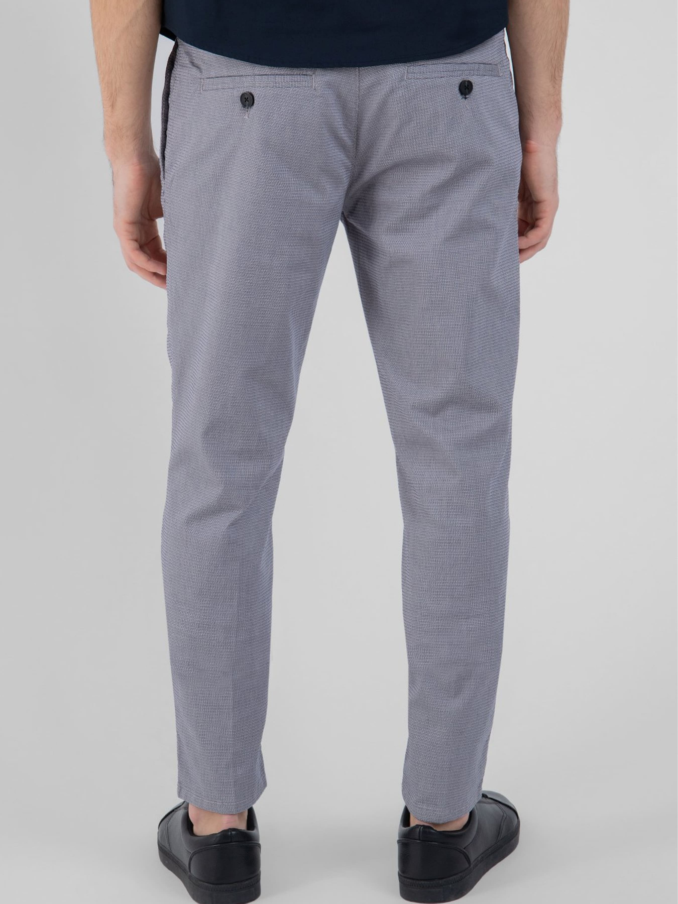 Чіноси Antony Morato модель TR00374FA8501572034 Фото