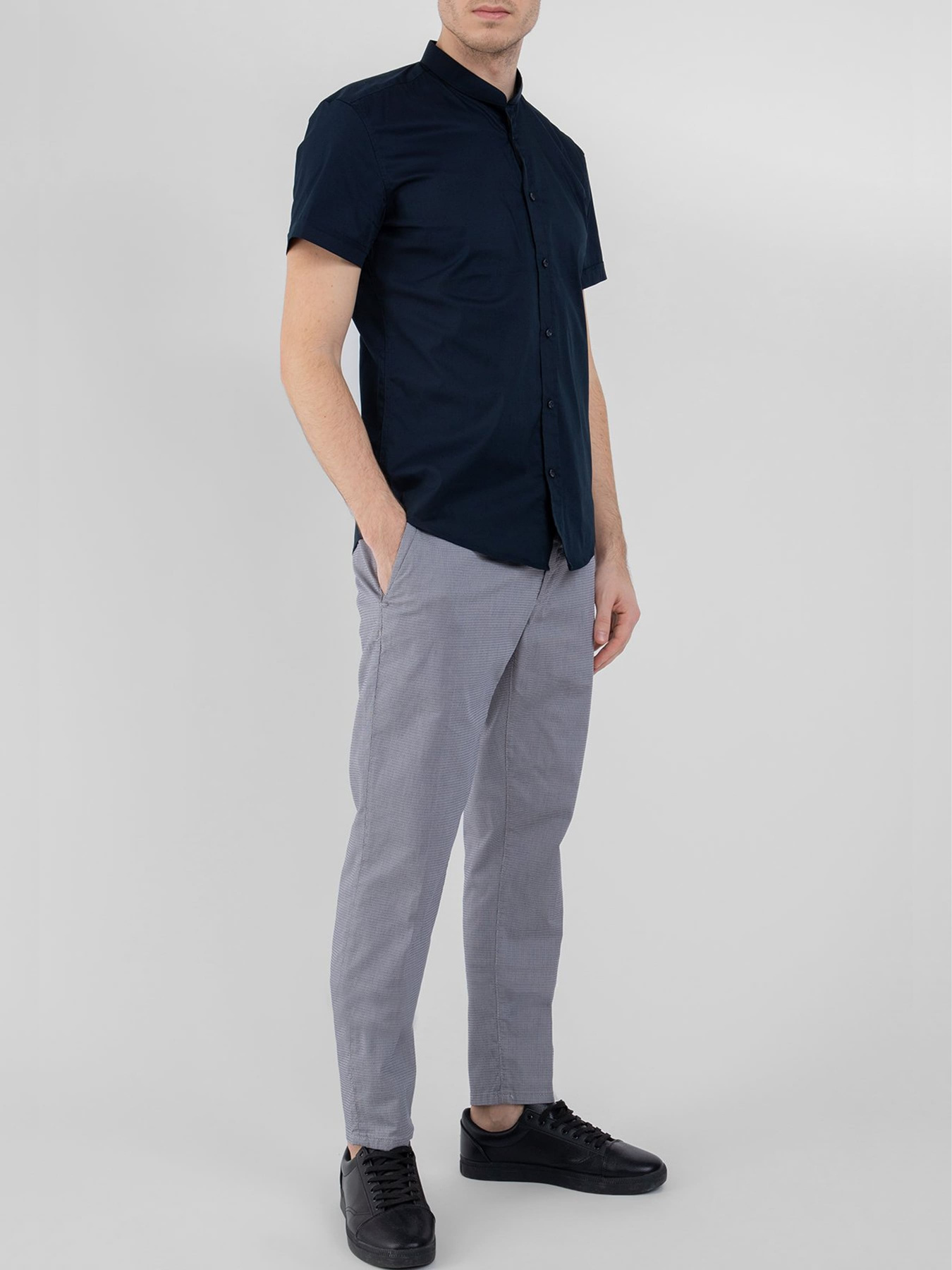 Чіноси Antony Morato модель TR00374FA8501572034 Фото