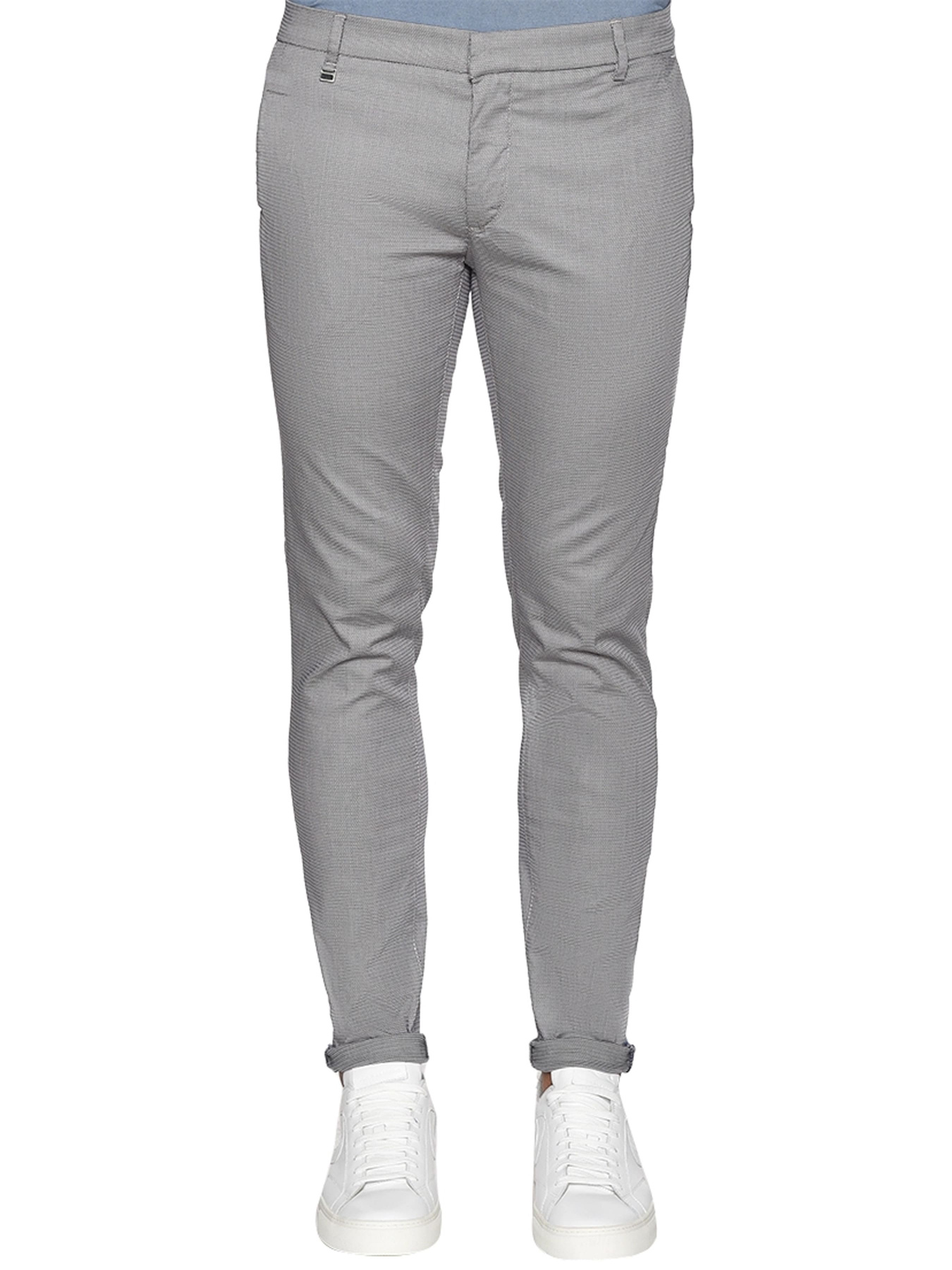 Чіноси Antony Morato модель TR00374FA8501572034 Фото