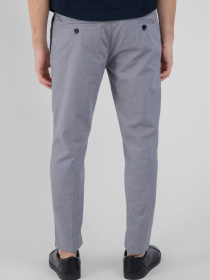 Чіноси Antony Morato модель TR00374FA8501572034 Фото