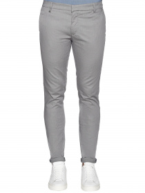 Чіноси Antony Morato модель TR00374FA8501572034 Фото