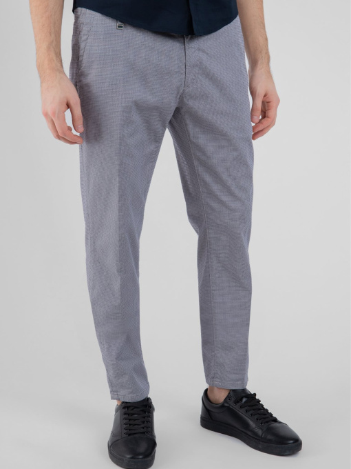 Чиносы Antony Morato модель TR00374FA8501572034 Фото