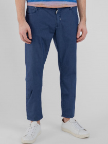 Штани повсякденні Antony Morato модель TR00372FA8501547058 Фото