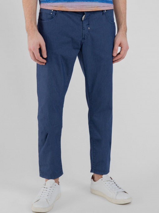 Брюки повседневные Antony Morato модель TR00372FA8501547058 Фото