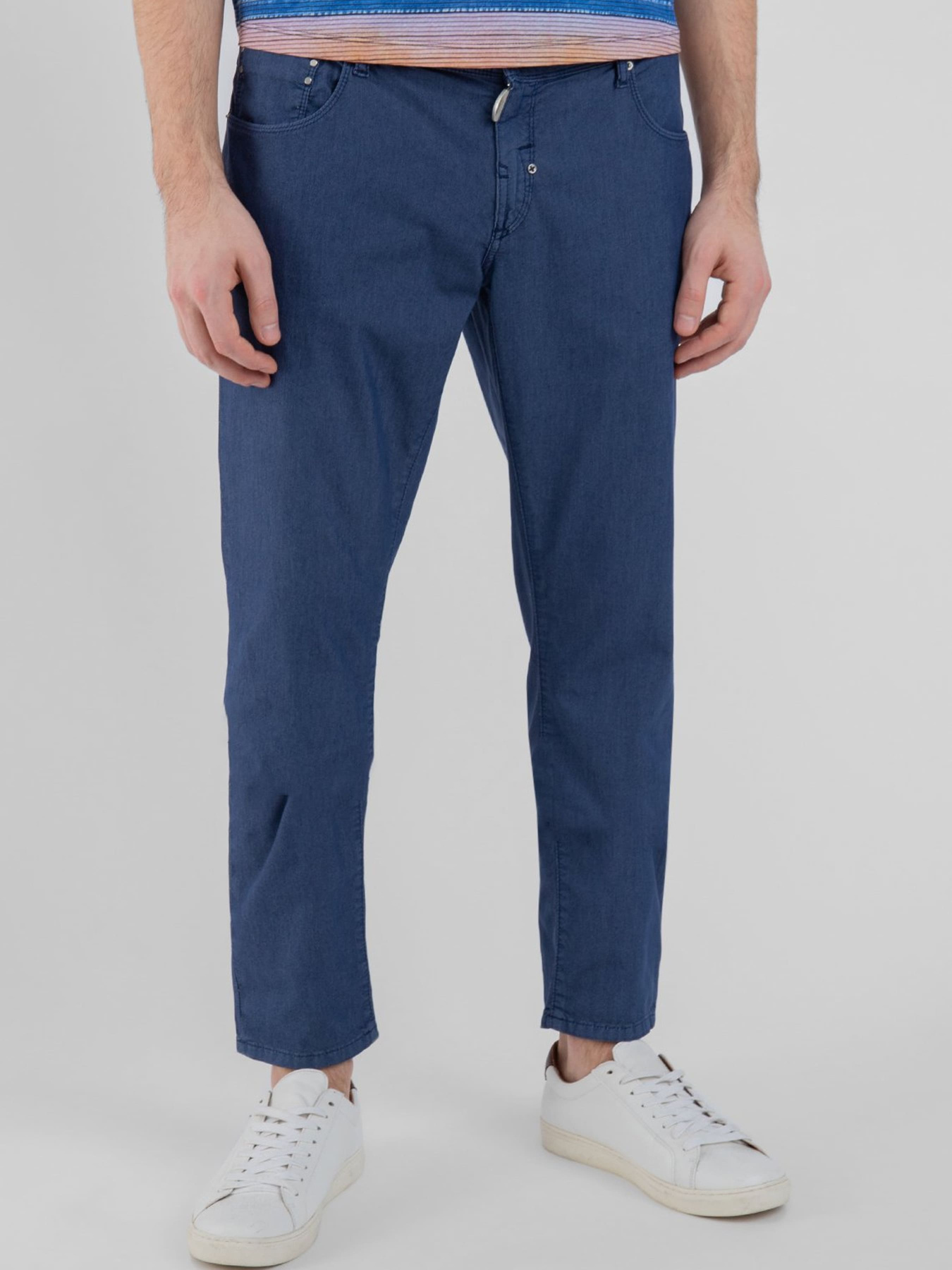 Повседневные штаны Antony Morato модель TR00372FA8501547058 Фото