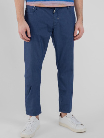 Повседневные штаны Antony Morato модель TR00372FA8501547058 Фото