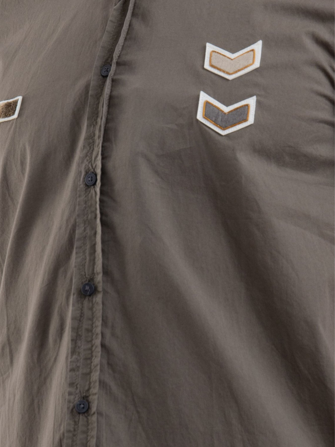 Рубашка Antony Morato модель SS00137FA4000144029 Фото