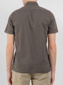 Рубашка Antony Morato модель SS00137FA4000144029 Фото