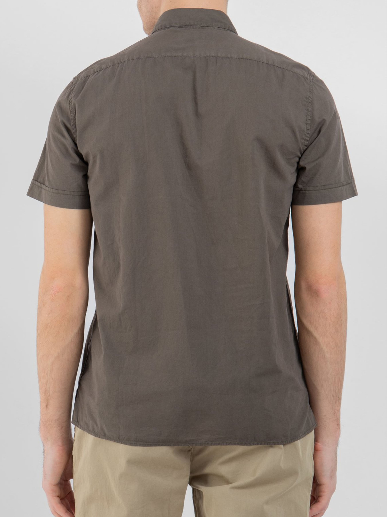 Сорочка повсякденна Antony Morato модель SS00137FA4000144029 Фото