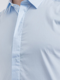 Рубашка Antony Morato модель SS00089FA4500017027 Фото