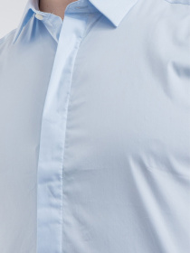 Рубашка повседневная Antony Morato модель SS00089FA4500017027 Фото