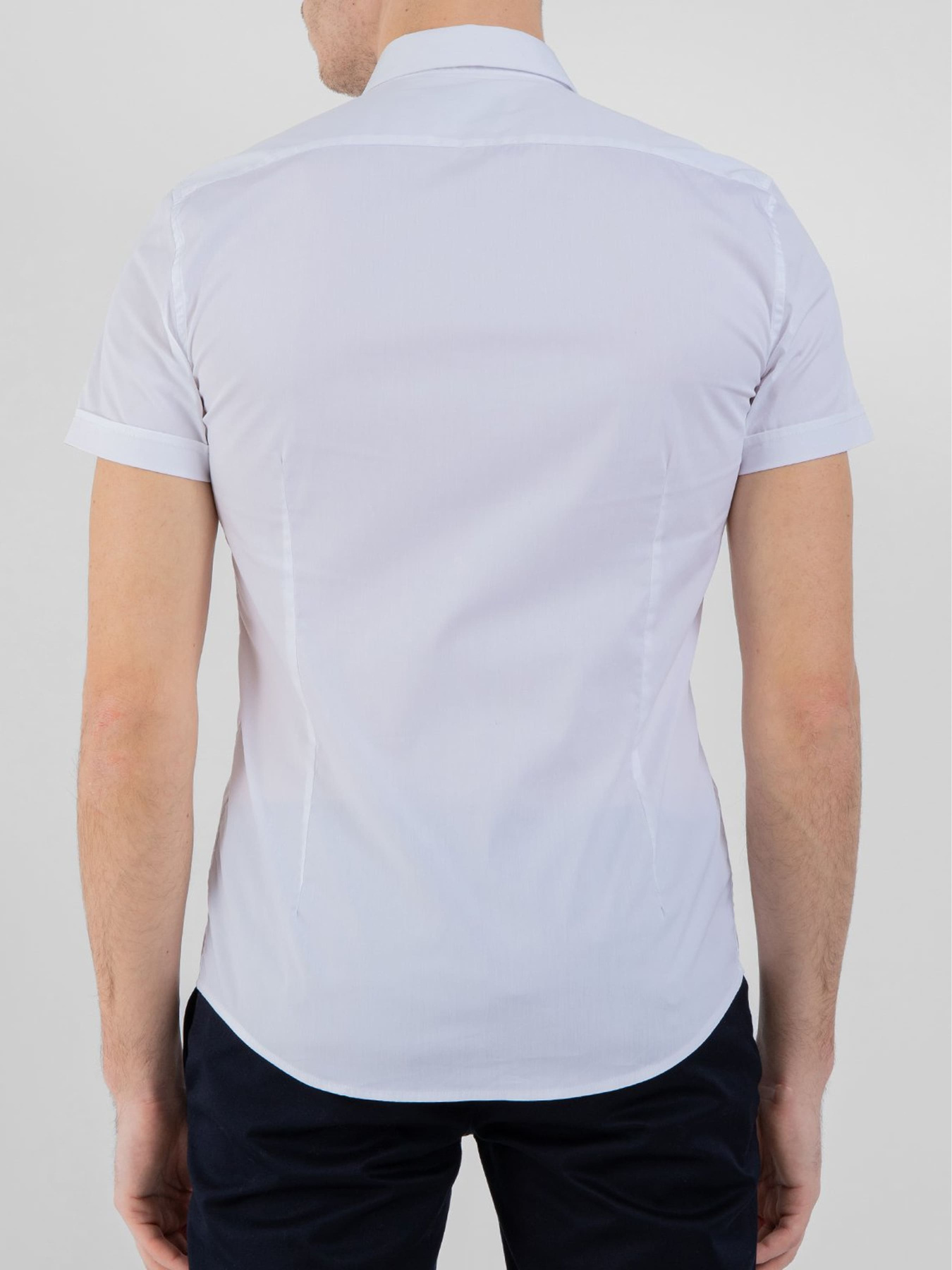 Рубашка повседневная Antony Morato модель SS00089FA4500011000 Фото