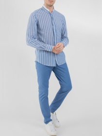 Рубашка Antony Morato модель SL00454FA4200657059 Фото