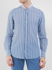 Рубашка Antony Morato модель SL00454FA4200657059 Фото