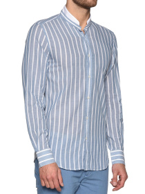 Рубашка повседневная Antony Morato модель SL00454FA4200657059 Рубашка повседневная Antony Morato модель SL00454FA4200657059 Фото