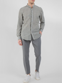 Рубашка Antony Morato модель SL00439FA4200664013 Фото