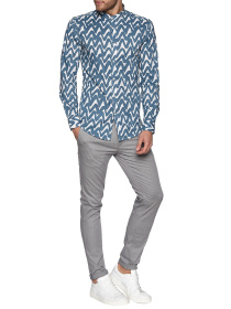 Рубашка Antony Morato модель SL00426FA4303057059 Фото