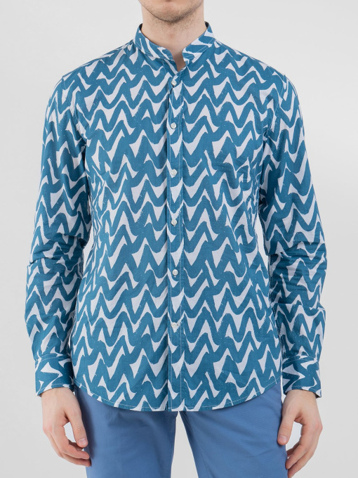 Рубашка Antony Morato модель SL00426FA4303057059 Фото