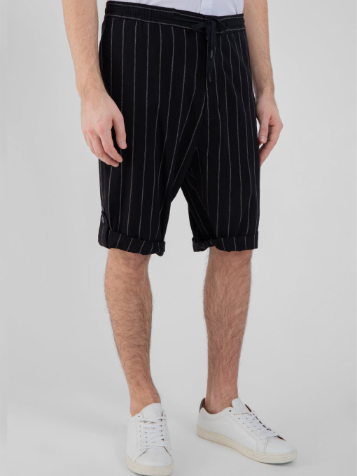 Шорты Antony Morato модель SH00121FA8501439000 Фото