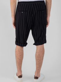 Повседневные шорты Antony Morato модель SH00121FA8501439000 Повседневные шорты Antony Morato модель SH00121FA8501439000 Фото