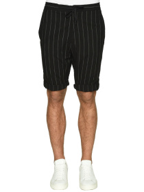 Повседневные шорты Antony Morato модель SH00121FA8501439000 Повседневные шорты Antony Morato модель SH00121FA8501439000 Фото