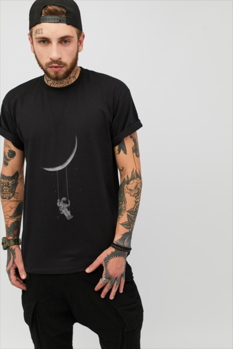 Футболки и поло YAPPI модель MB2249 Фото