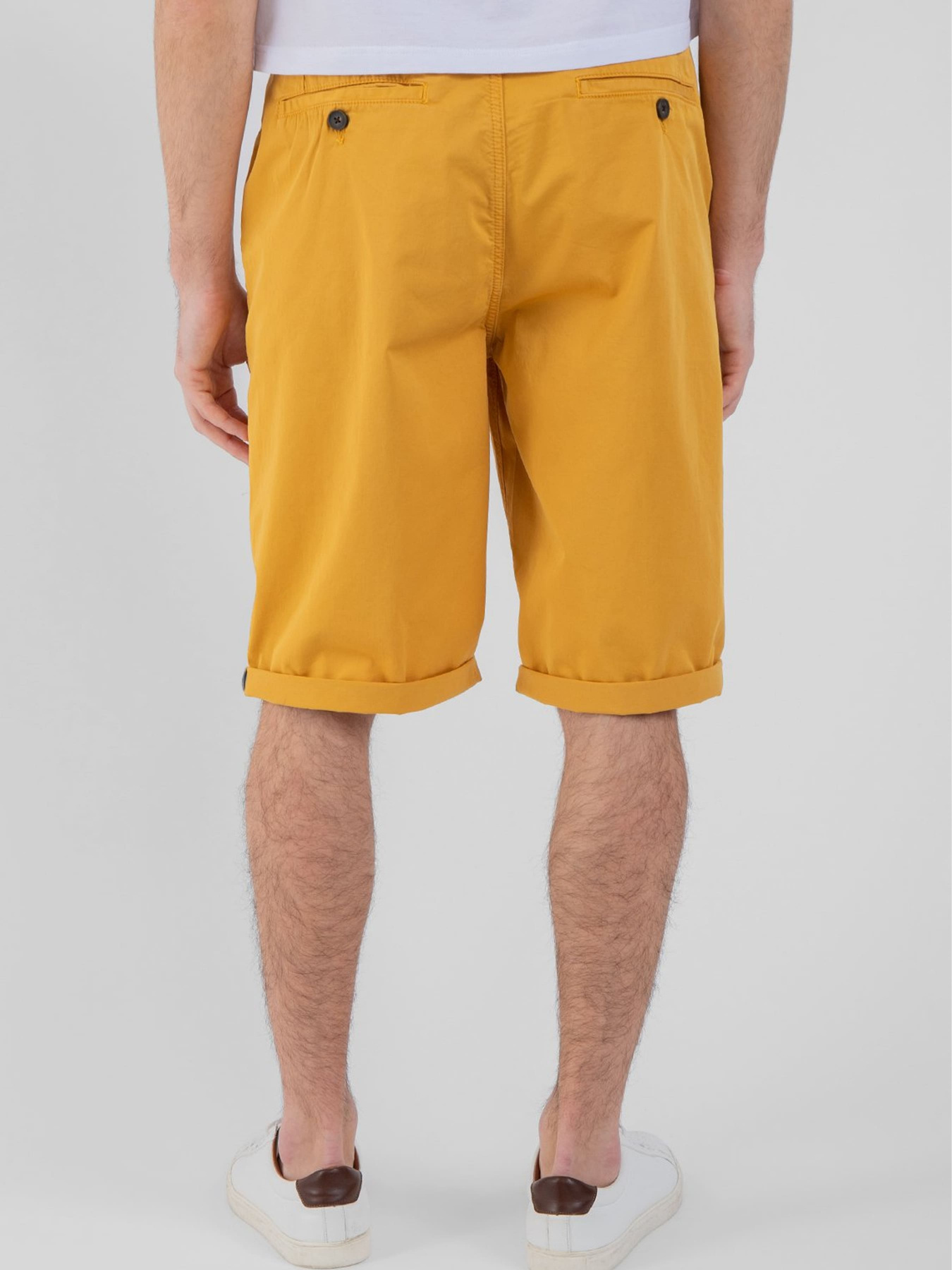 Шорты Antony Morato модель SH00120FA8000608018 Фото