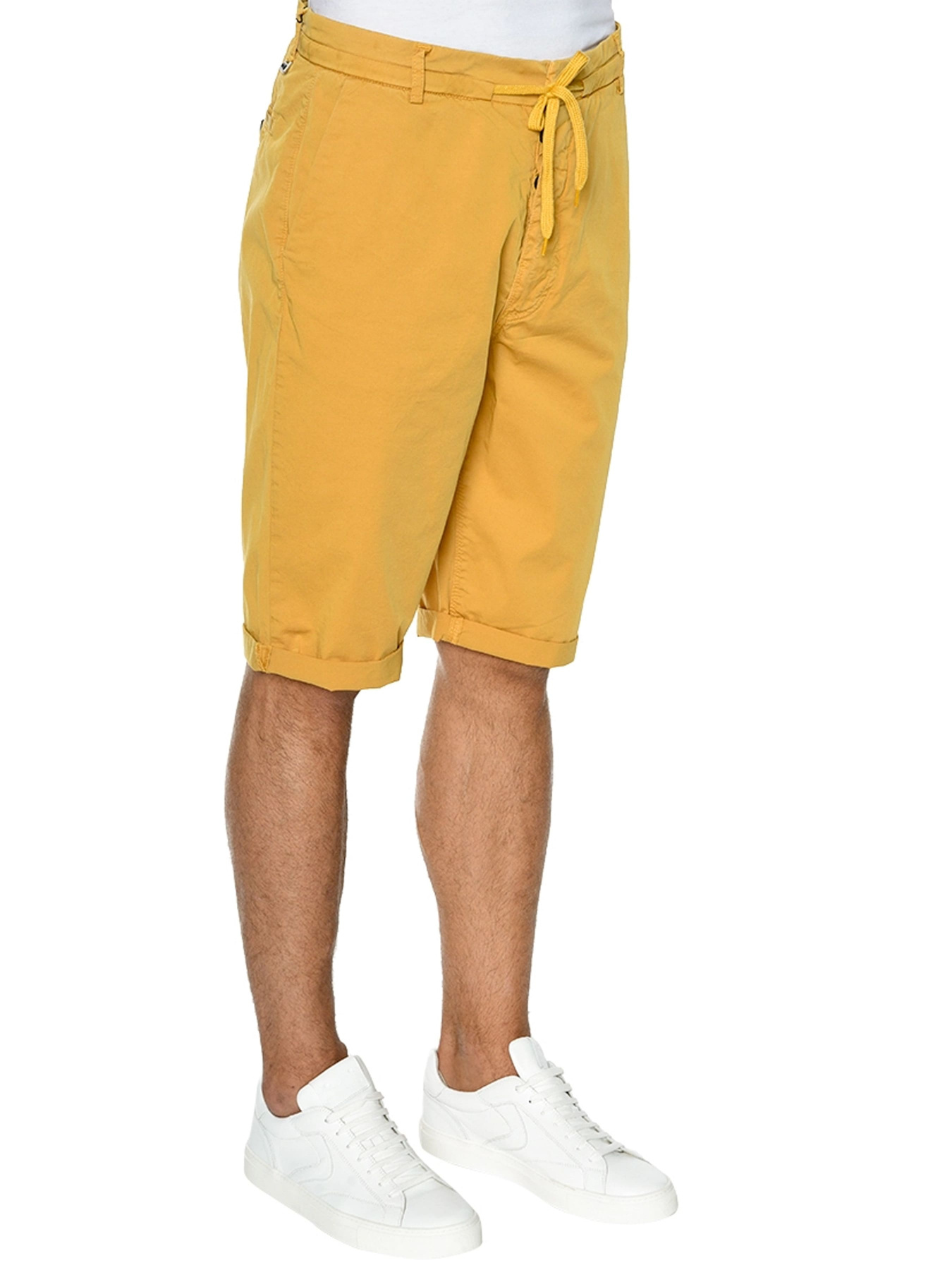 Шорты Antony Morato модель SH00120FA8000608018 Фото