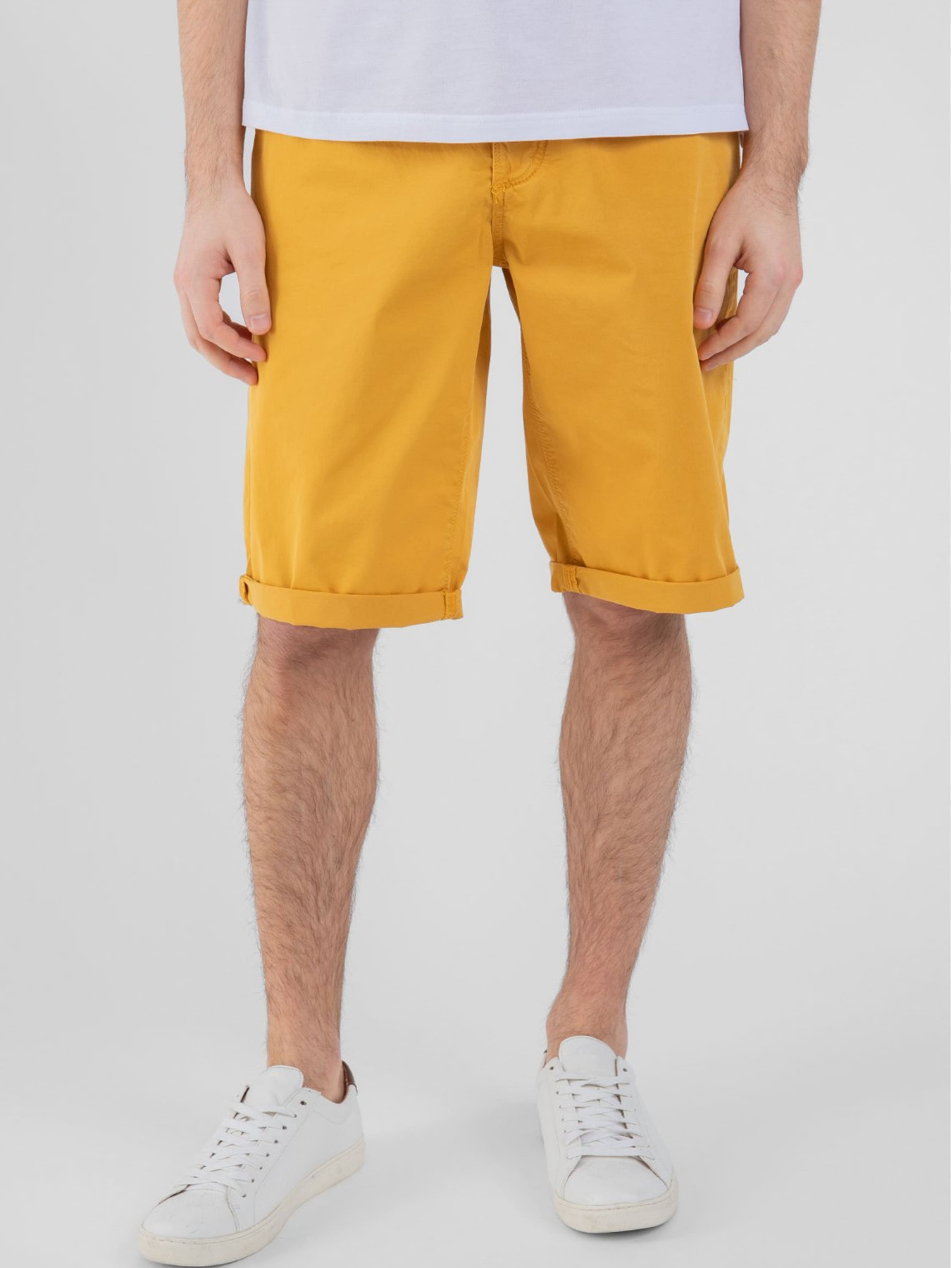 Шорты Antony Morato модель SH00120FA8000608018 Фото