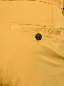 Шорты Antony Morato модель SH00120FA8000608018 Фото