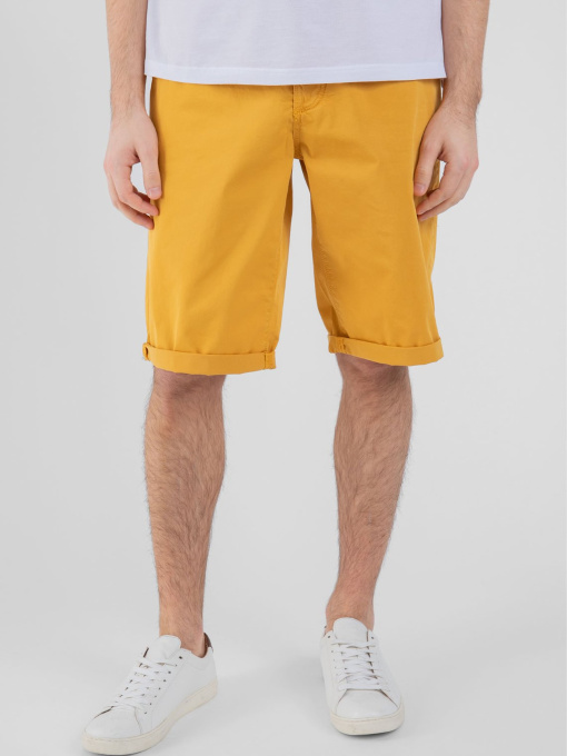 Повсякденні шорти Antony Morato модель SH00120FA8000608018 Фото