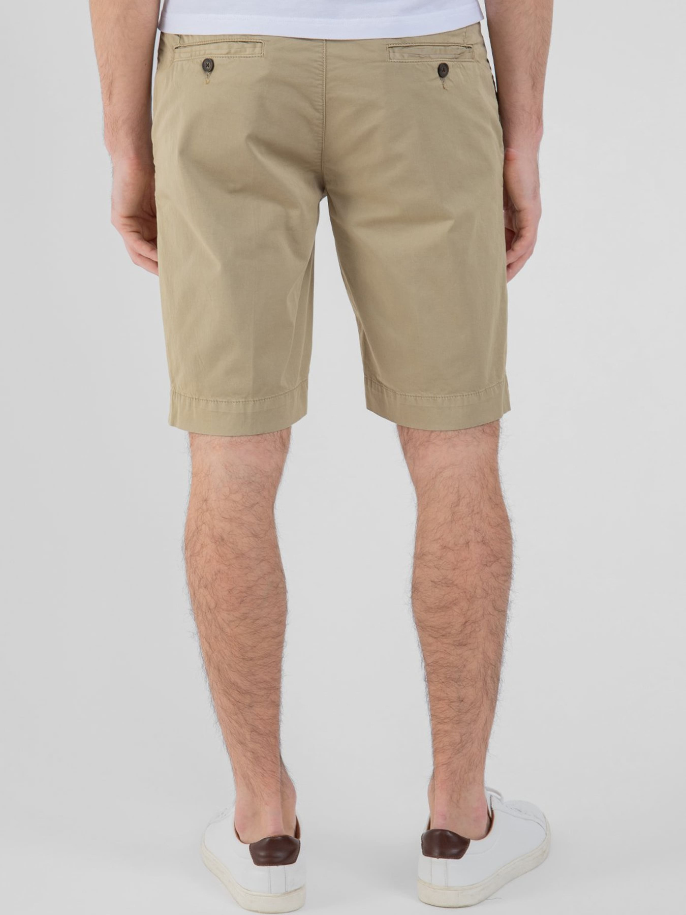 Шорты Antony Morato модель SH00119FA8000602028 Фото