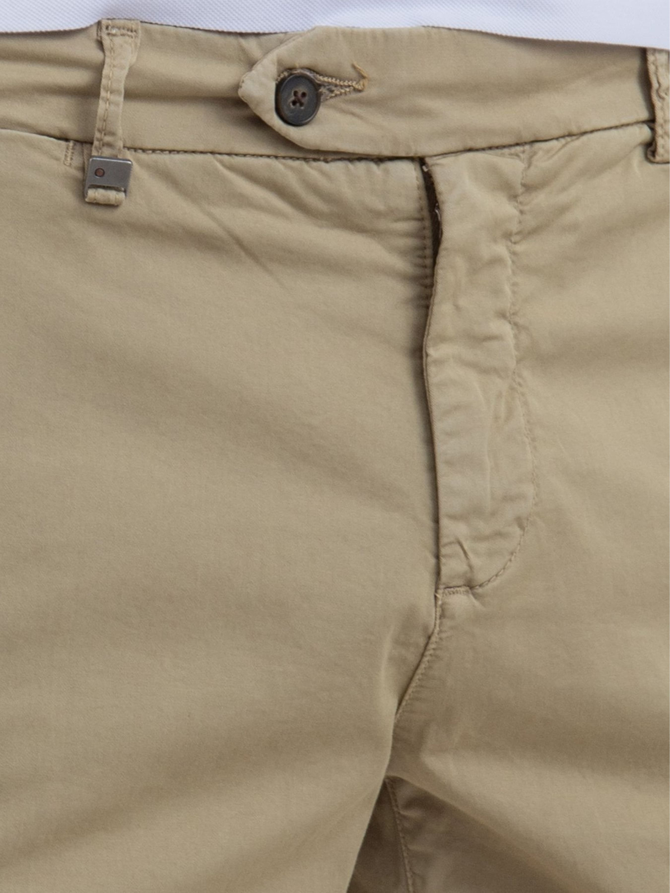 Шорты Antony Morato модель SH00119FA8000602028 Фото