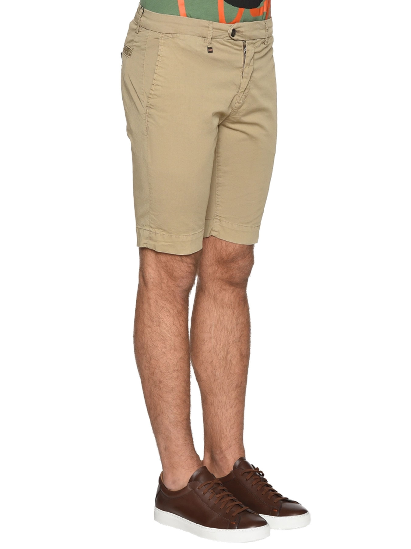 Шорты Antony Morato модель SH00119FA8000602028 Фото