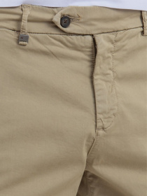 Повседневные шорты Antony Morato модель SH00119FA8000602028 Повседневные шорты Antony Morato модель SH00119FA8000602028 Фото