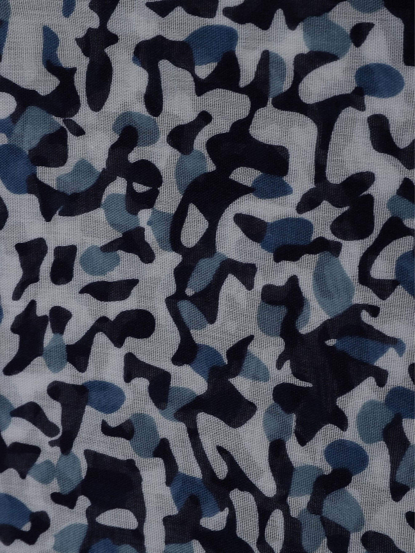 Баф Antony Morato модель SC00264AF0400017058D Фото